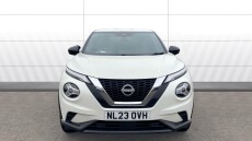 Nissan Juke 1.0 DiG-T 114 N-Connecta 5dr Petrol Hatchback